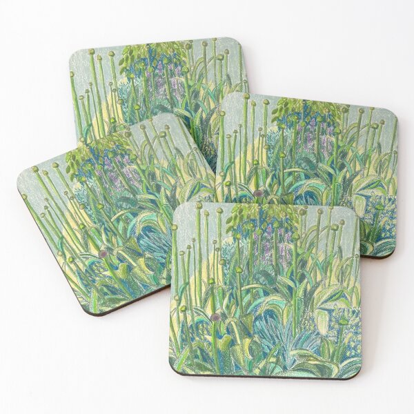 Item preview, Linda's Garden designed and sold by Jeanne Henner.