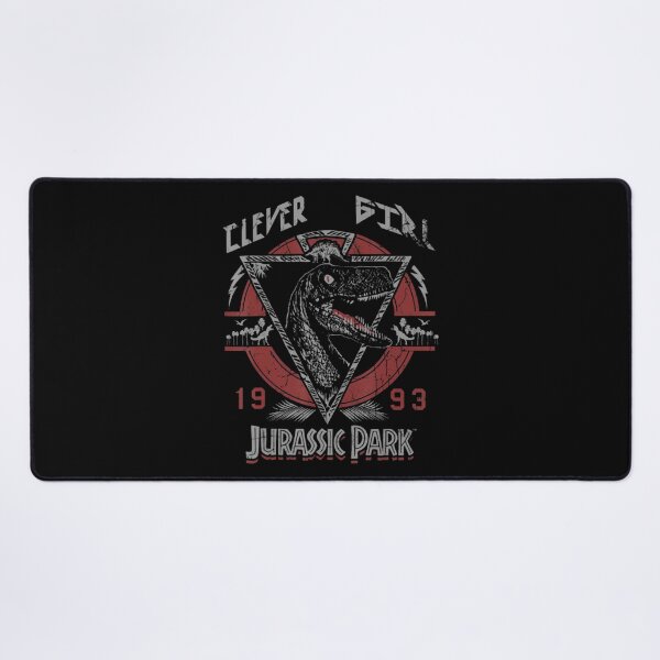 Item preview, Art - Jurassic Park designed and sold by DreamCraftCove.