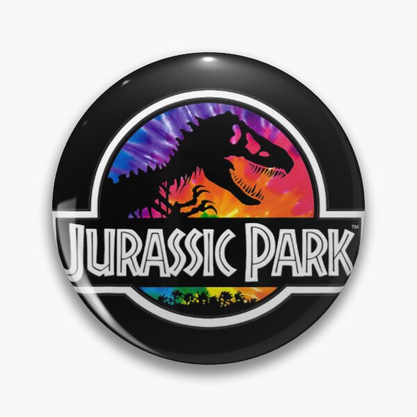 Item preview, Art - Jurassic Park designed and sold by DreamCraftCove.