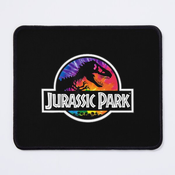 Item preview, Art - Jurassic Park designed and sold by DreamCraftCove.