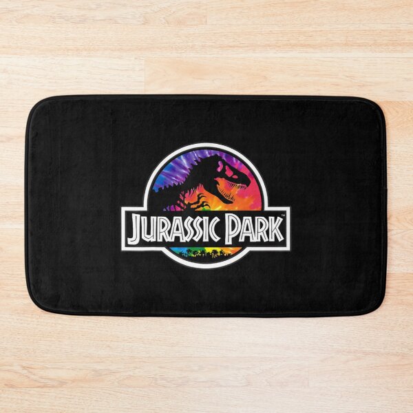 Item preview, Art - Jurassic Park designed and sold by DreamCraftCove.