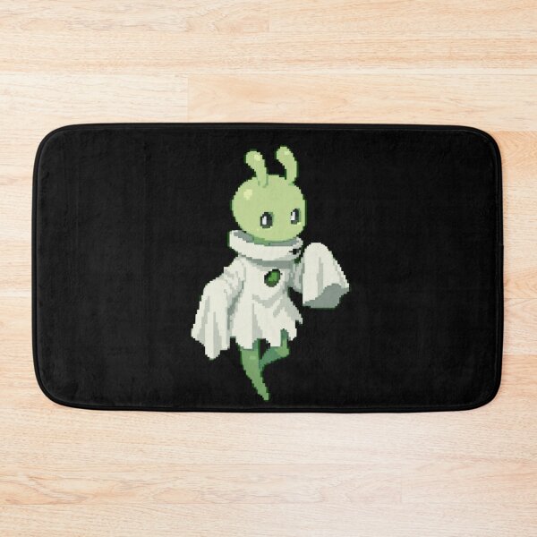 Item preview, Pixel Alien Familiar – Adorable Sci-Fi Companion designed and sold by UniqueArtsOnly.
