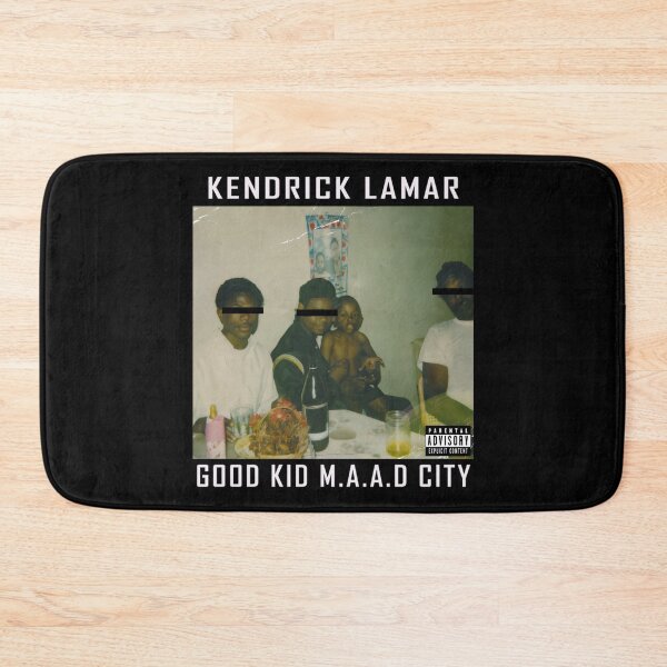 Item preview, Art - Kendrick Lamar designed and sold by LuminousLattice.