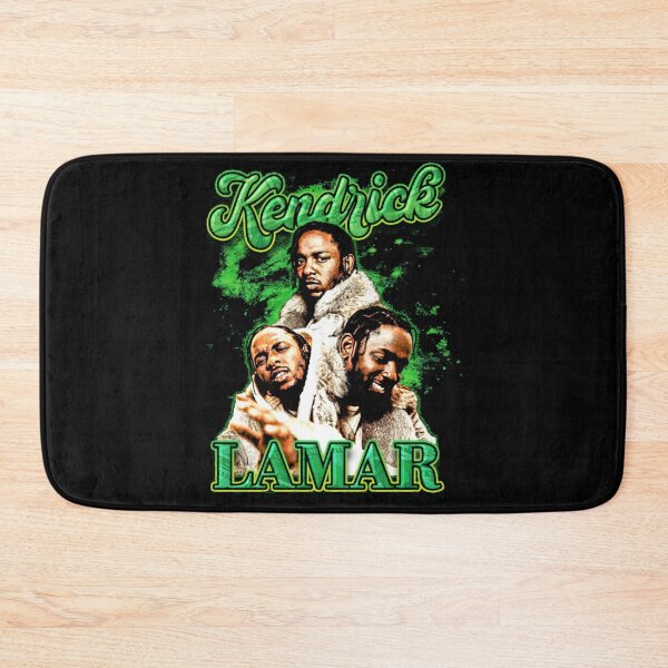 Item preview, Arte - Kendrick Lamar designed and sold by LuminousLattice.