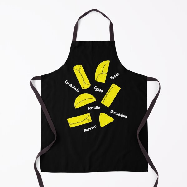 Item preview, Enchiladas, Fajitas, Tacos, Burritos and Quesadillas designed and sold by CreativeBridge.
