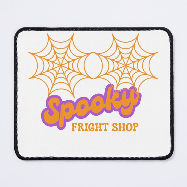 Item preview, Spooky Fright Halloween Vibes . designed and sold by printeGear.