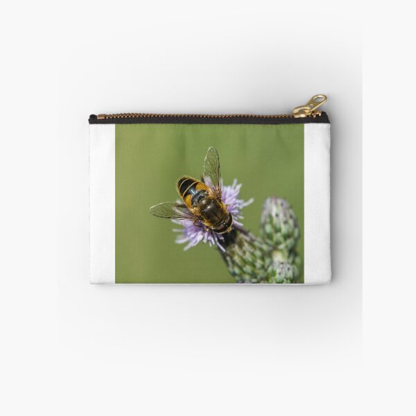 Item preview, Bee Mimic and the Flower designed and sold by DonMc.