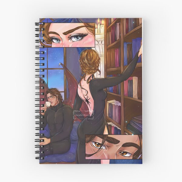 Item preview, The Library designed and sold by CoralieRenards.