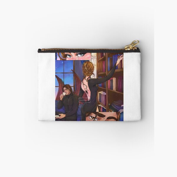 Item preview, The Library designed and sold by CoralieRenards.