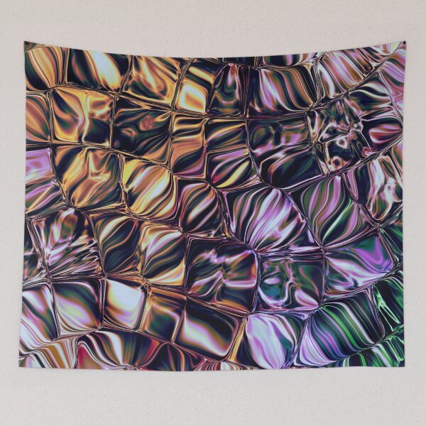 Item preview, Liquid Glass designed and sold by SiaLis.