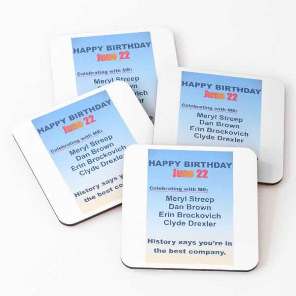 Item preview, June 22 – Famous Americans Celebrating with ME designed and sold by ariksworld.