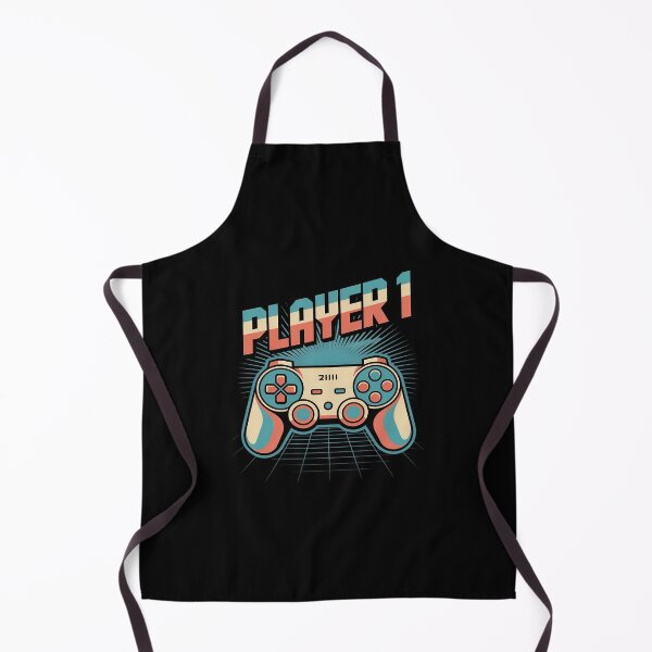 Item preview, Matching Video Gamers Couple Player 1 Player 2 designed and sold by MathisBellanger.