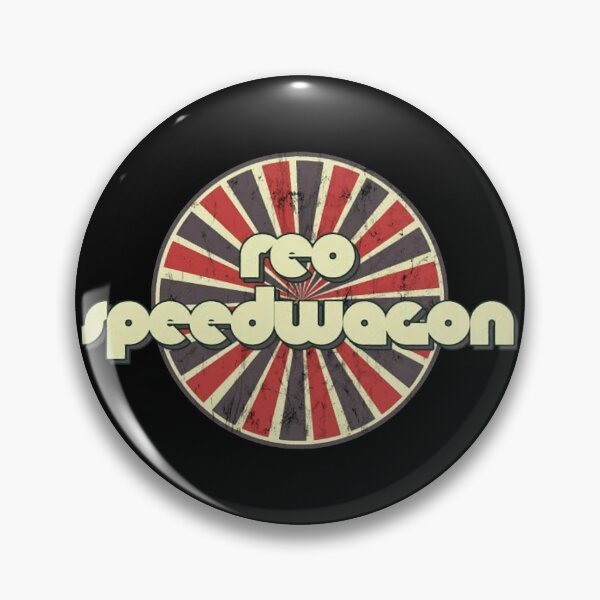 Item preview, Art - Reo Speedwagon designed and sold by Ruckdeschel1.