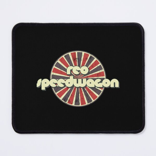 Item preview, Art - Reo Speedwagon designed and sold by Ruckdeschel1.