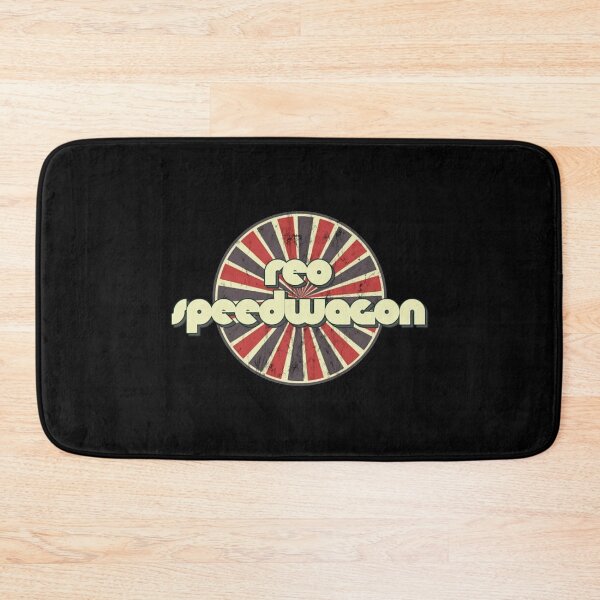 Item preview, Art - Reo Speedwagon designed and sold by Ruckdeschel1.