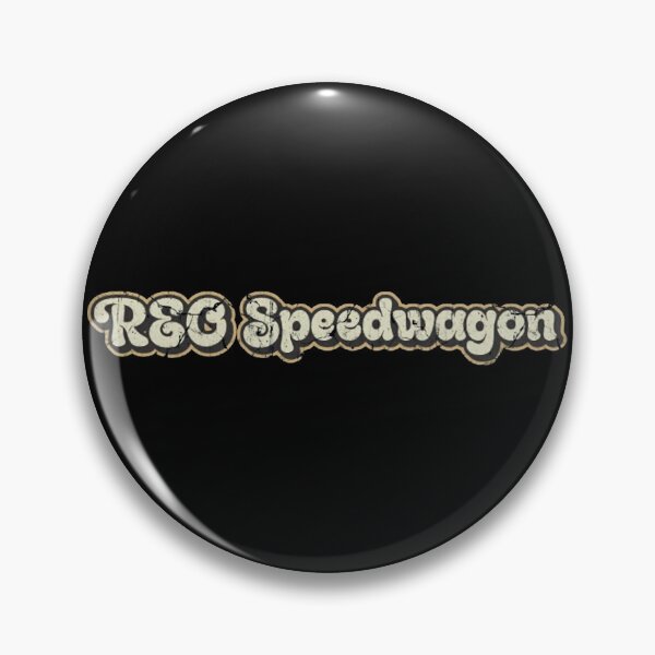 Item preview, Art - Reo Speedwagon designed and sold by Ruckdeschel1.