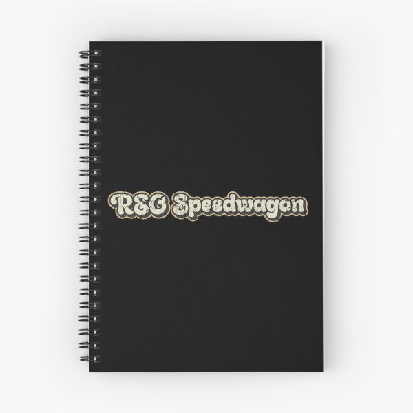 Artikelvorschau, Kunst - Reo Speedwagon entworfen und verkauft von Ruckdeschel1.