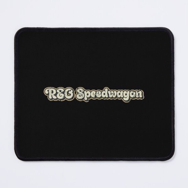 Item preview, Art - Reo Speedwagon designed and sold by Ruckdeschel1.