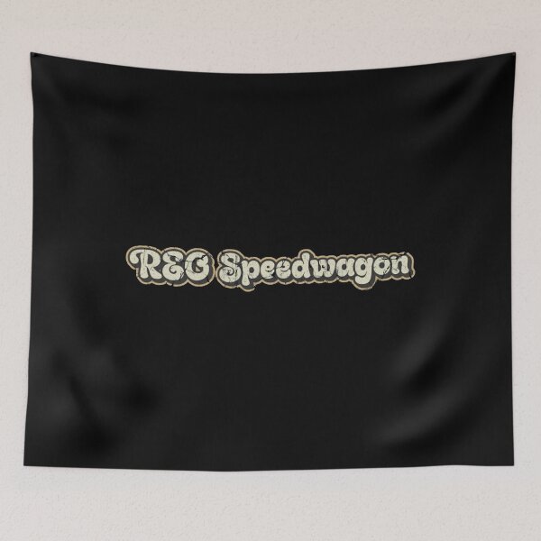 Item preview, Art - Reo Speedwagon designed and sold by Ruckdeschel1.