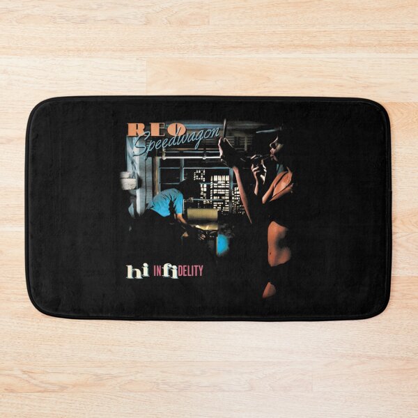 Item preview, Art - Reo Speedwagon designed and sold by Ruckdeschel1.