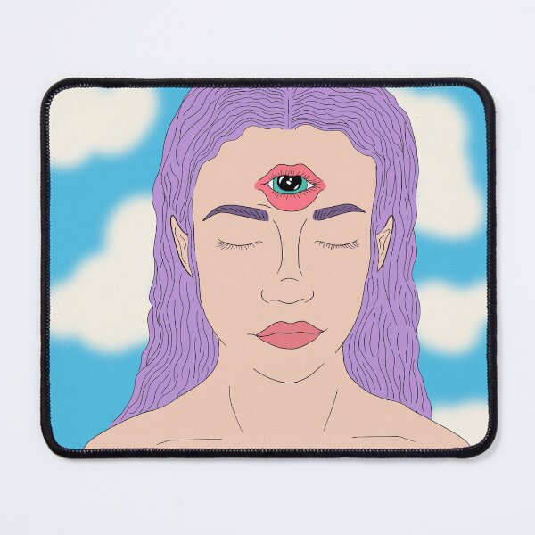 Item preview, Eyes Wide Shut designed and sold by LateToTheFunktion.