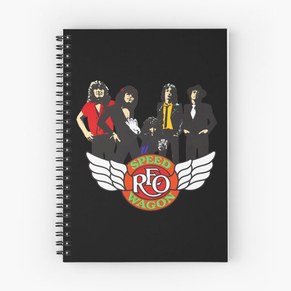 Artikelvorschau, Kunst - Reo Speedwagon entworfen und verkauft von Ruckdeschel1.