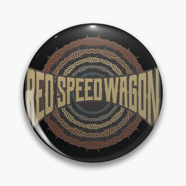 Item preview, Art - Reo Speedwagon designed and sold by Ruckdeschel1.