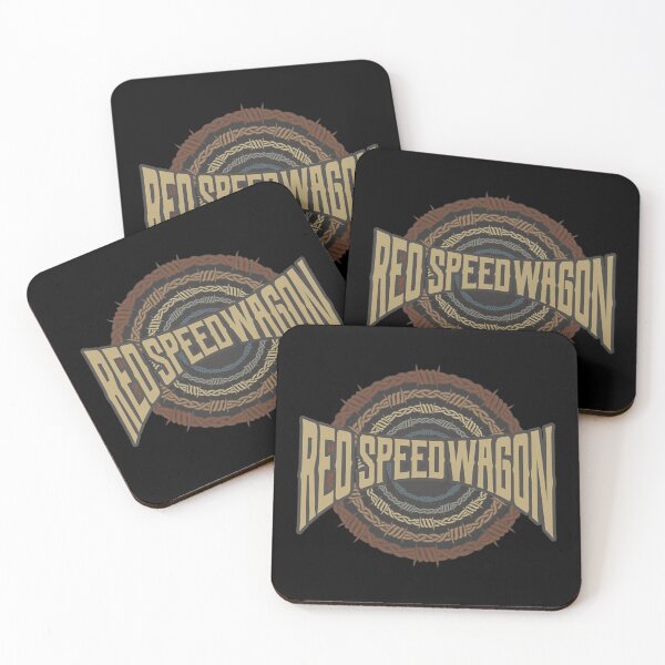 Item preview, Art - Reo Speedwagon designed and sold by Ruckdeschel1.