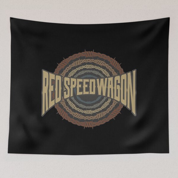 Item preview, Art - Reo Speedwagon designed and sold by Ruckdeschel1.