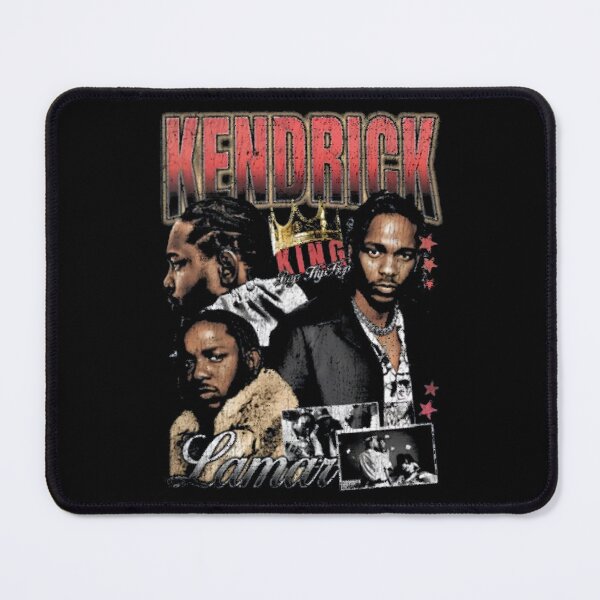 Item preview, Arte - Kendrick Lamar designed and sold by LuminousLattice.