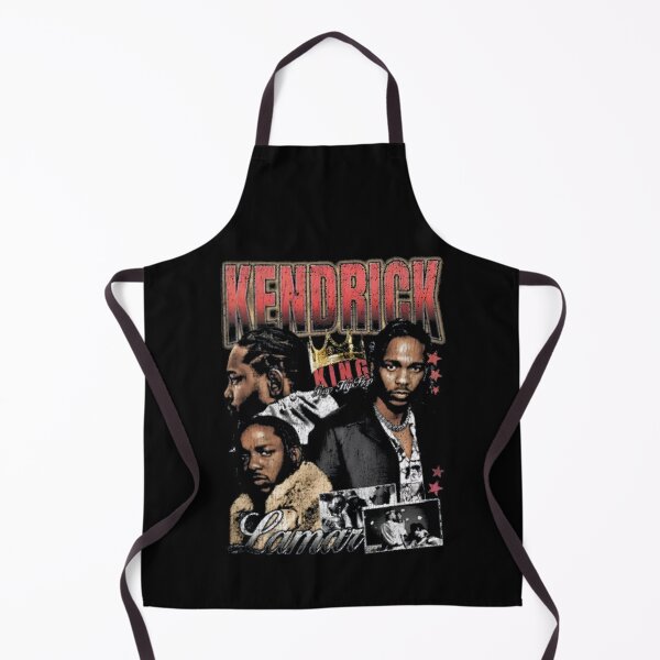 Item preview, Arte - Kendrick Lamar designed and sold by LuminousLattice.