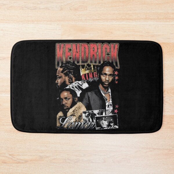 Item preview, Arte - Kendrick Lamar designed and sold by LuminousLattice.