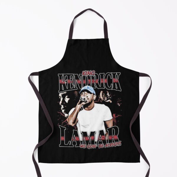Item preview, Arte - Kendrick Lamar designed and sold by LuminousLattice.