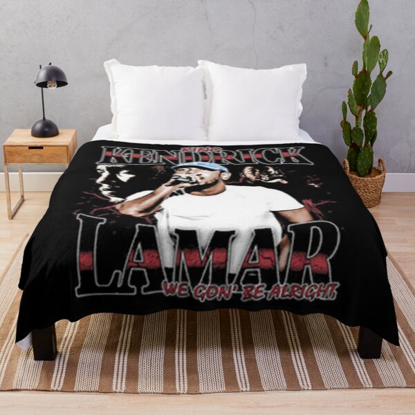 Item preview, Art - Kendrick Lamar designed and sold by LuminousLattice.