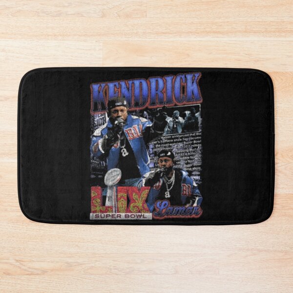 Item preview, Arte - Kendrick Lamar designed and sold by LuminousLattice.