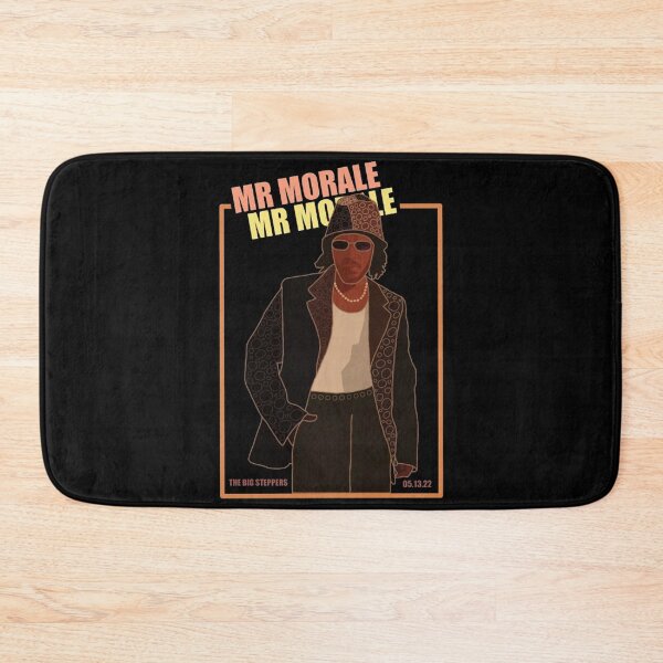 Item preview, Arte - Kendrick Lamar designed and sold by LuminousLattice.