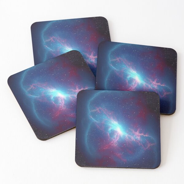 Item preview, Cosmic Dreams - Space Nebula designed and sold by RockitBaby.