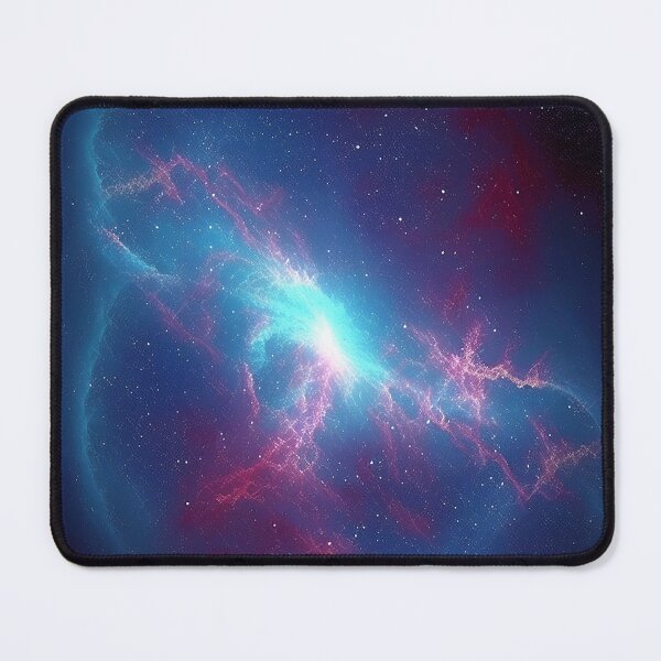 Item preview, Cosmic Dreams - Space Nebula designed and sold by RockitBaby.