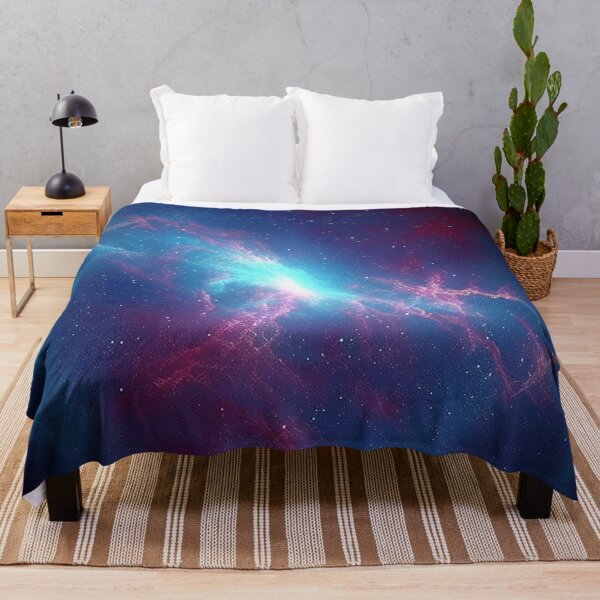 Item preview, Cosmic Dreams - Space Nebula designed and sold by RockitBaby.