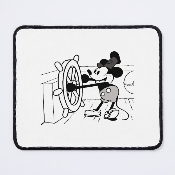 Item preview, Art Mickey Funny designed and sold by DhurgHrem.