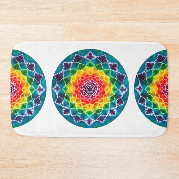 Item preview, Deadhead tie Dye designed and sold by AuroraXGreen.