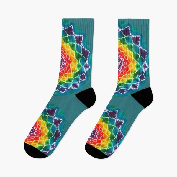 Item preview, Deadhead tie Dye designed and sold by AuroraXGreen.
