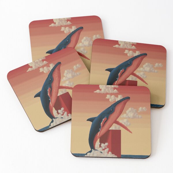 Item preview, THE BEAUTY OF WHALES .1 designed and sold by lautir.