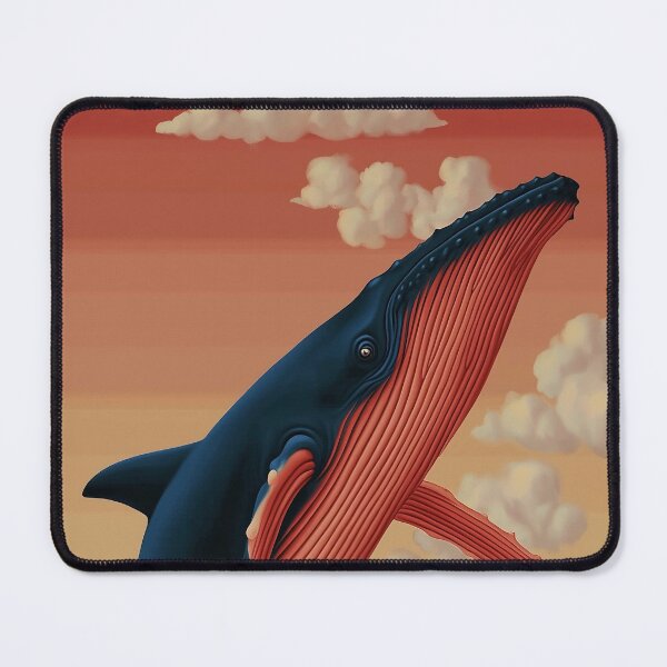 Item preview, THE BEAUTY OF WHALES .1 designed and sold by lautir.