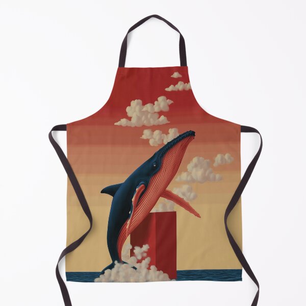Item preview, THE BEAUTY OF WHALES .1 designed and sold by lautir.