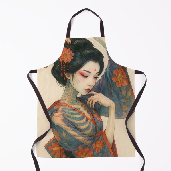 Item preview, Whispers of Bone and Silk designed and sold by Fregoli 2D.