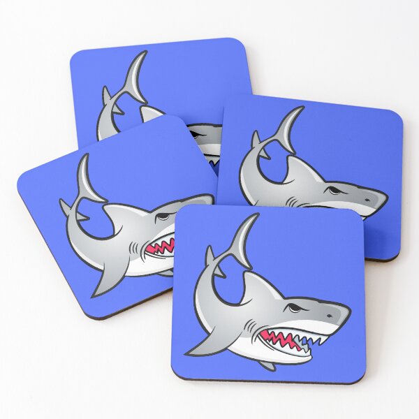 Item preview, Grey Shark designed and sold by criptart.