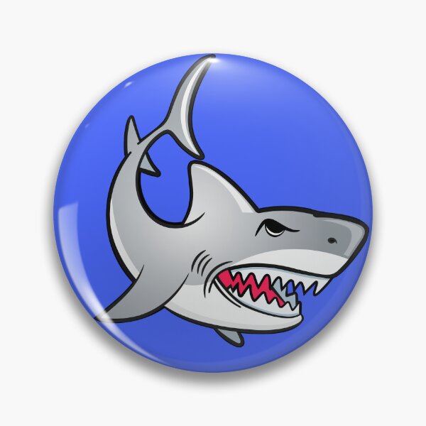 Item preview, Grey Shark designed and sold by criptart.