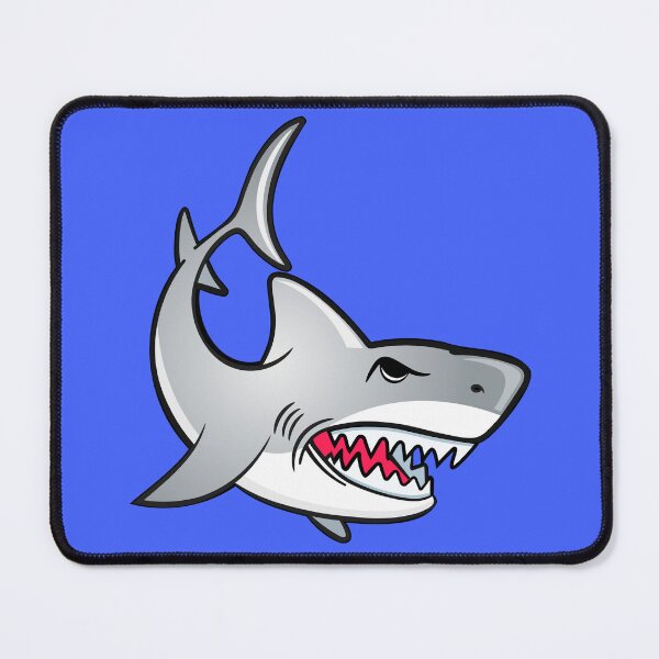 Item preview, Grey Shark designed and sold by criptart.