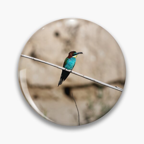 Item preview, Bee-eater (Merops apiaster) designed and sold by Andreas Koerner.